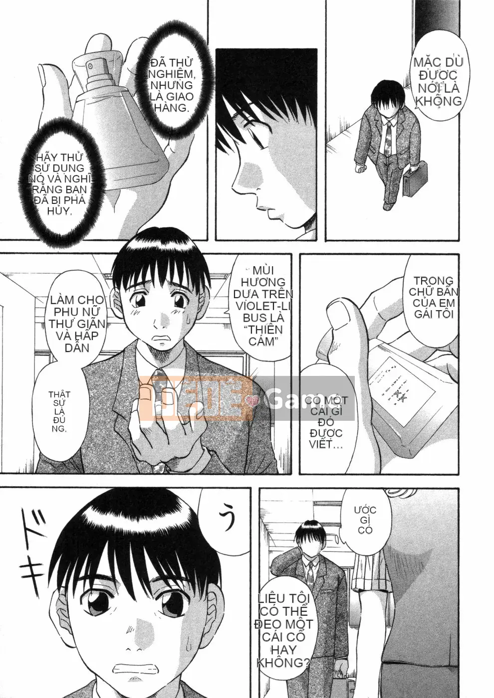 [Kawamori Misaki] Pika Pika Vol.3