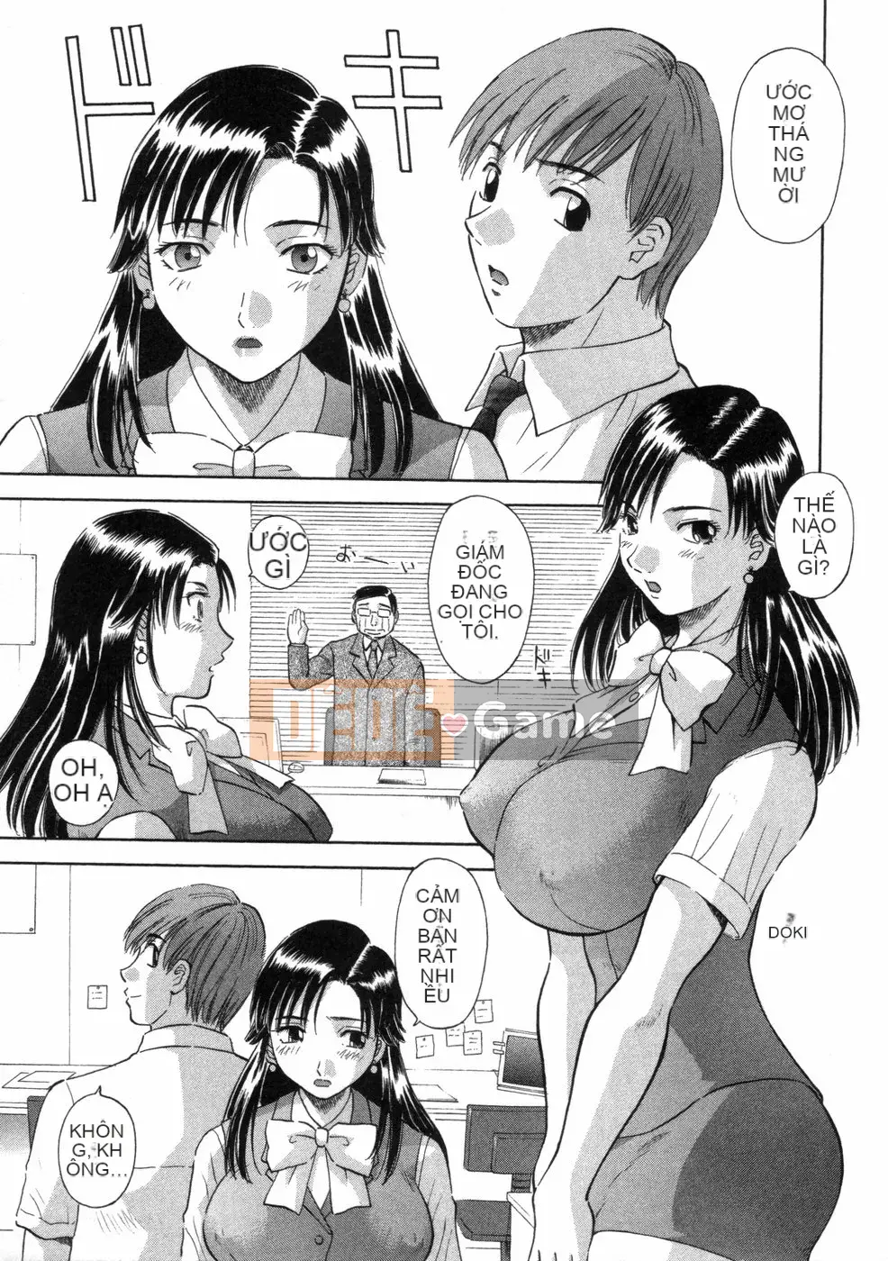 [Kawamori Misaki] Pika Pika Vol.3