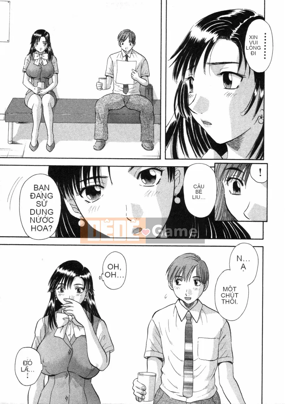 [Kawamori Misaki] Pika Pika Vol.3