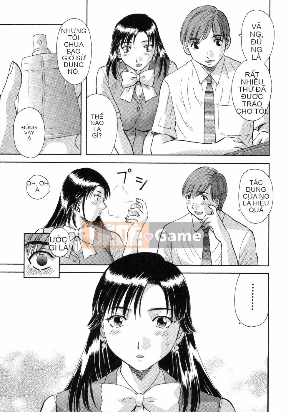 [Kawamori Misaki] Pika Pika Vol.3