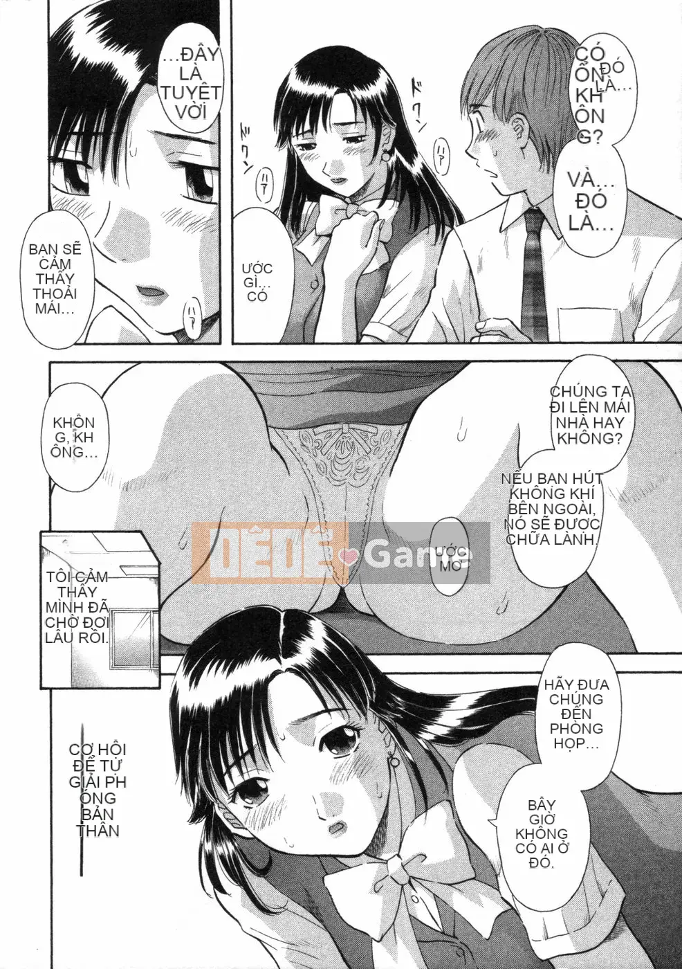 [Kawamori Misaki] Pika Pika Vol.3