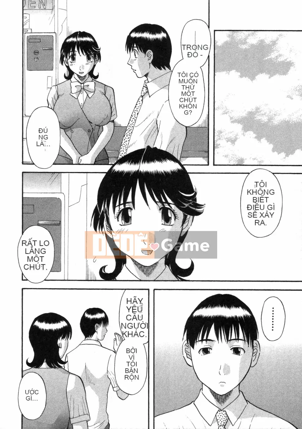 [Kawamori Misaki] Pika Pika Vol.3