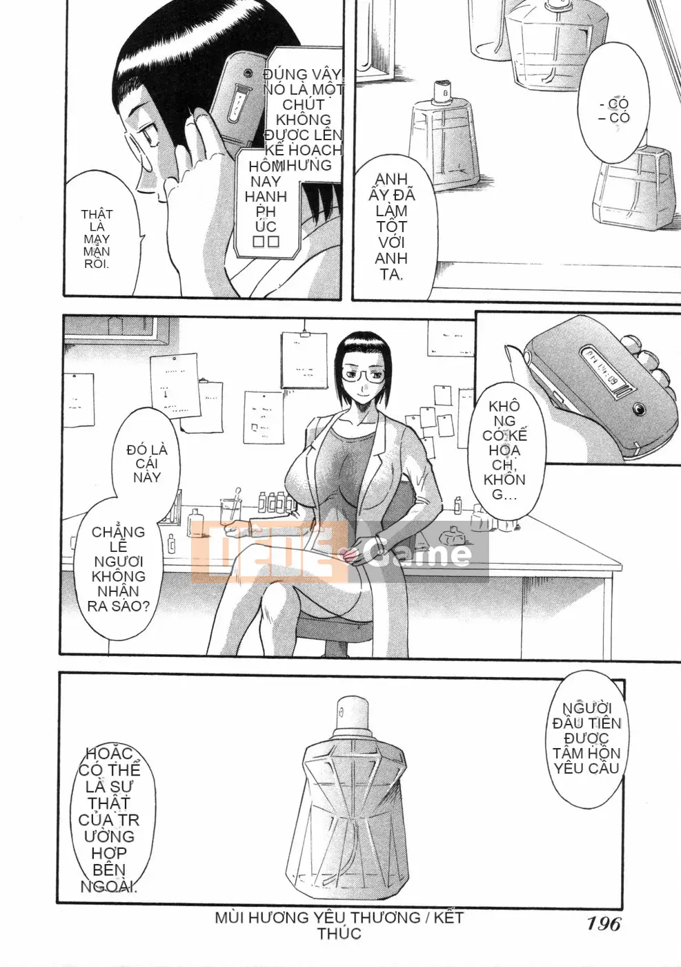 [Kawamori Misaki] Pika Pika Vol.3