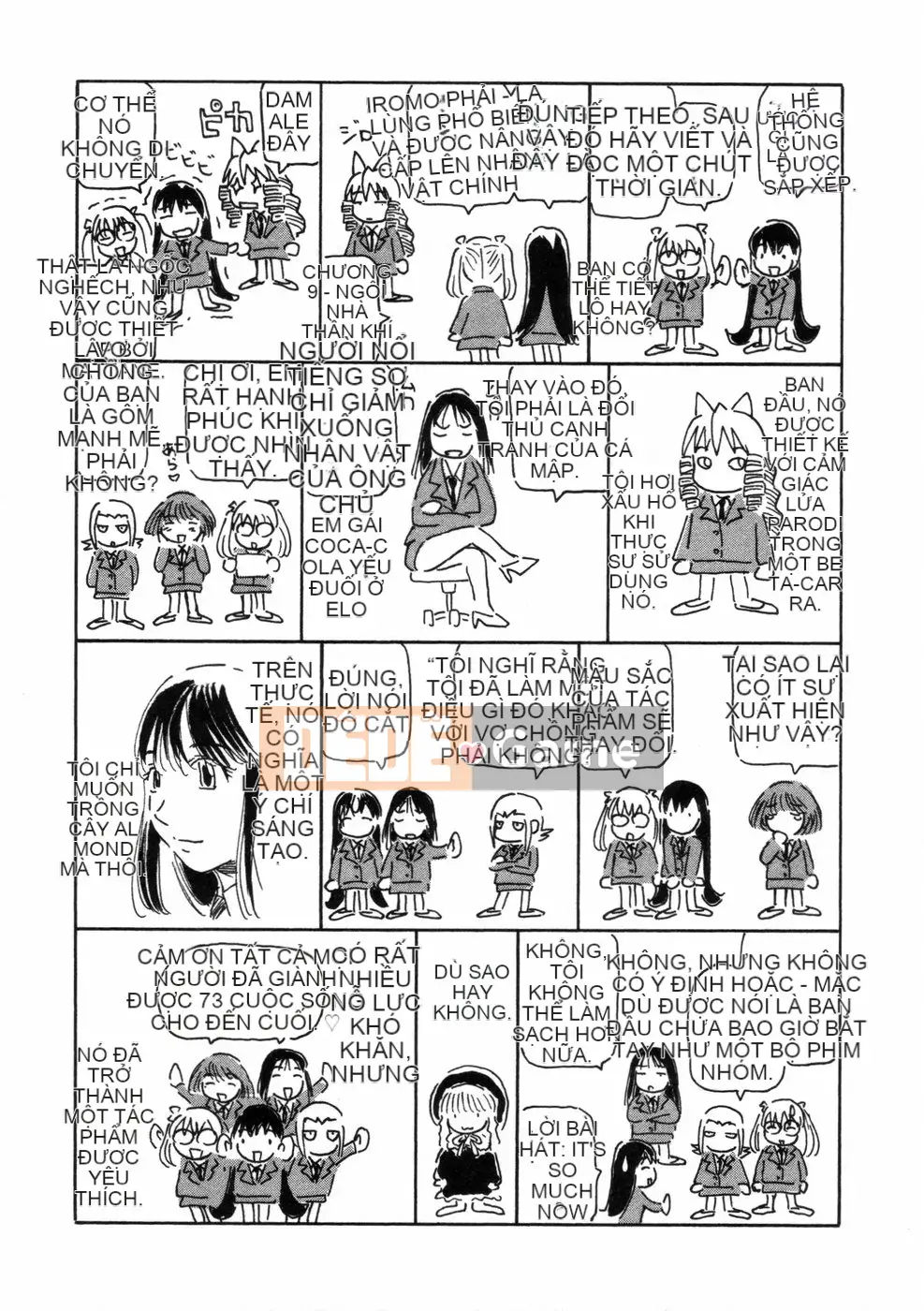 [Kawamori Misaki] Pika Pika Vol.3