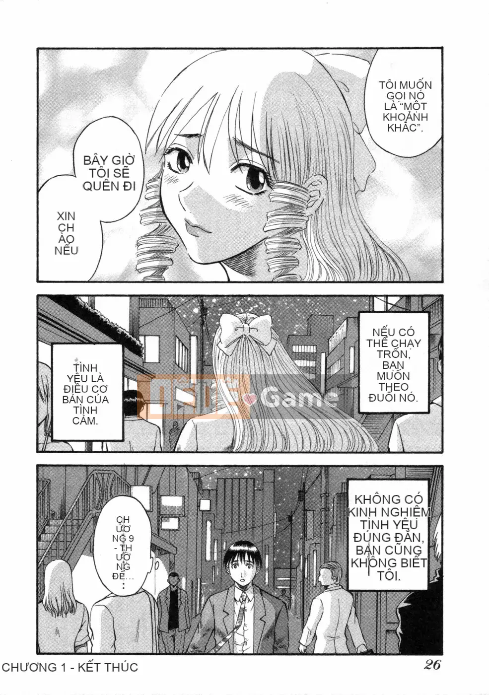 [Kawamori Misaki] Pika Pika Vol.3