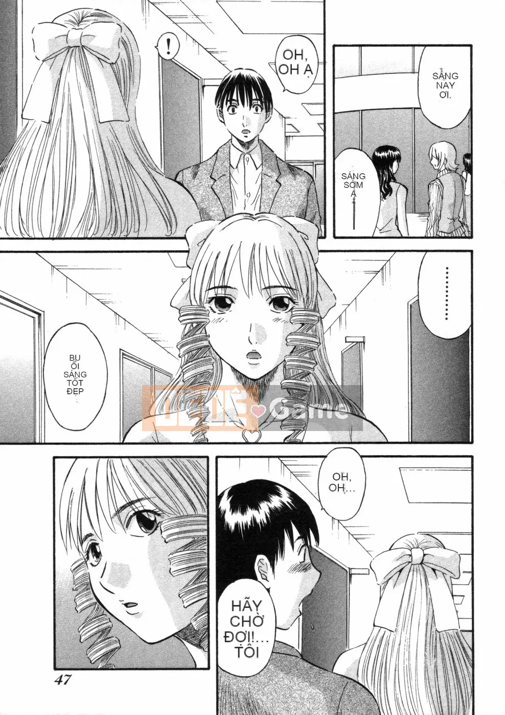 [Kawamori Misaki] Pika Pika Vol.3