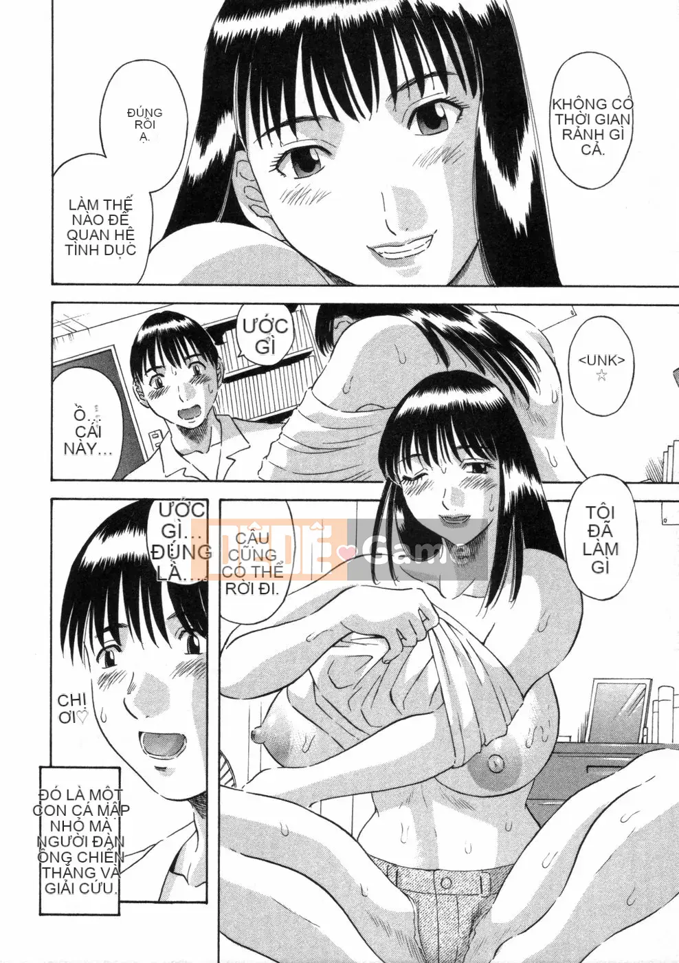 [Kawamori Misaki] Pika Pika Vol.3