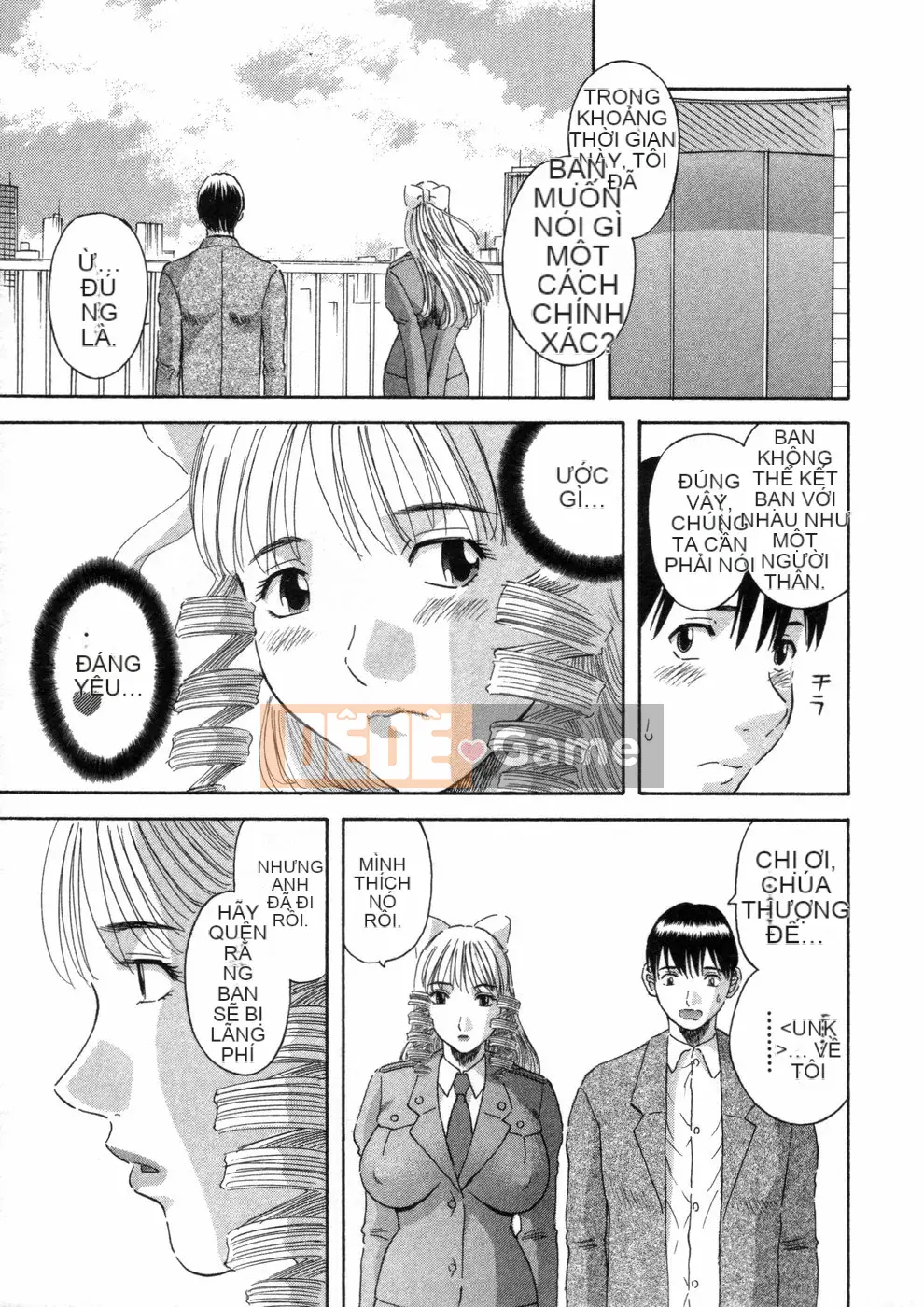 [Kawamori Misaki] Pika Pika Vol.3