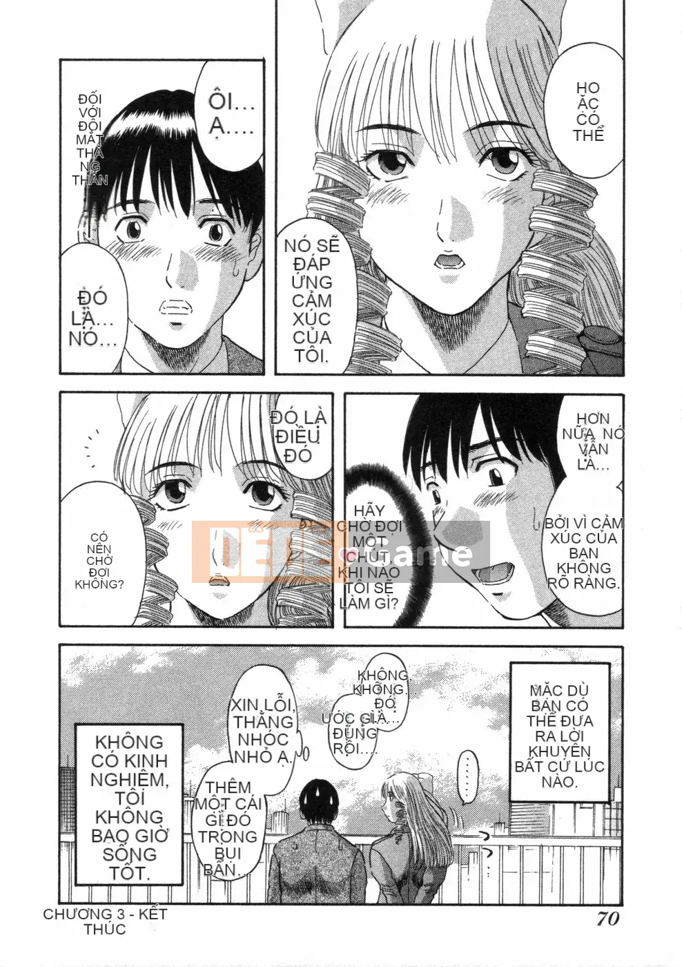 [Kawamori Misaki] Pika Pika Vol.3