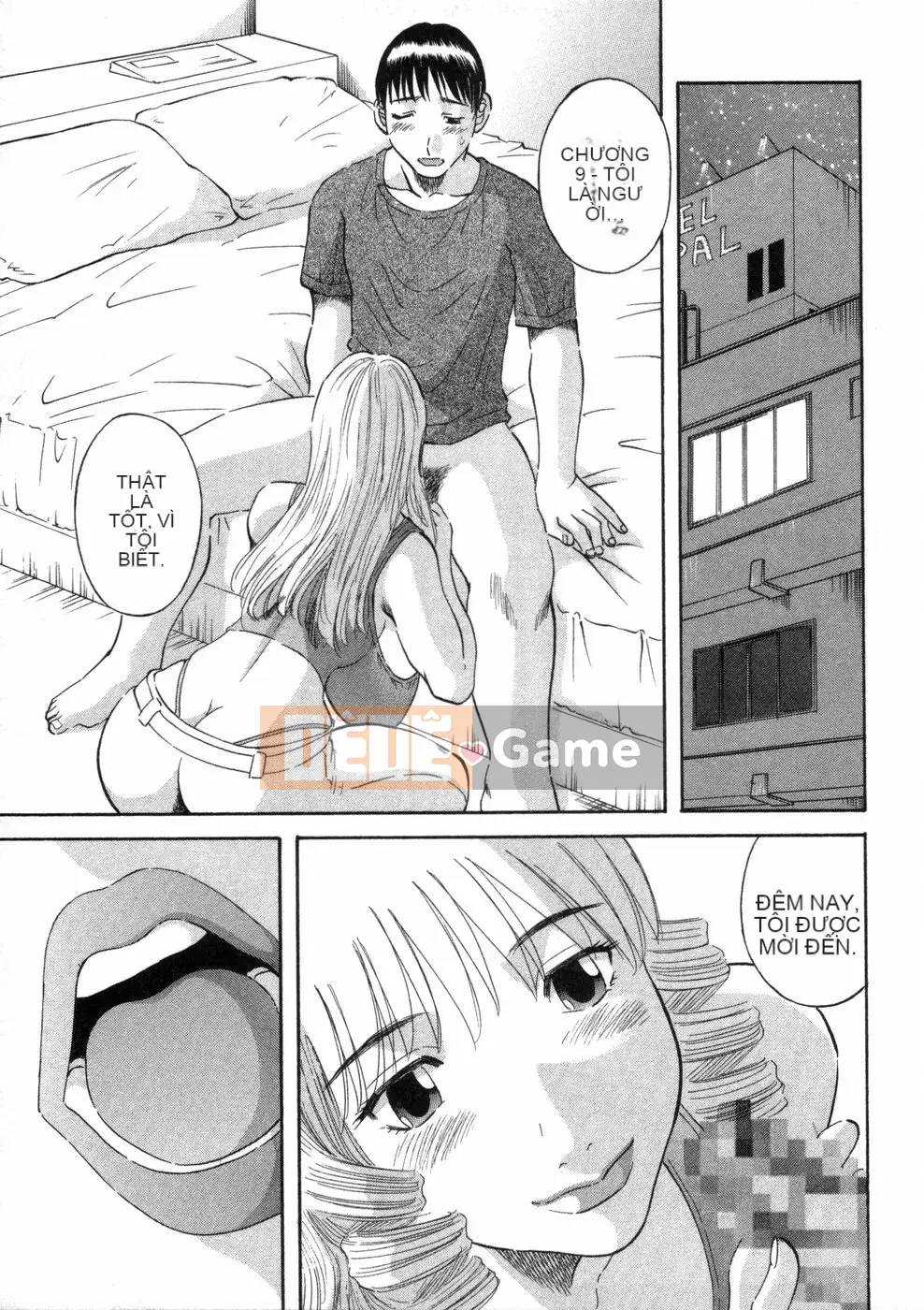 [Kawamori Misaki] Pika Pika Vol.3