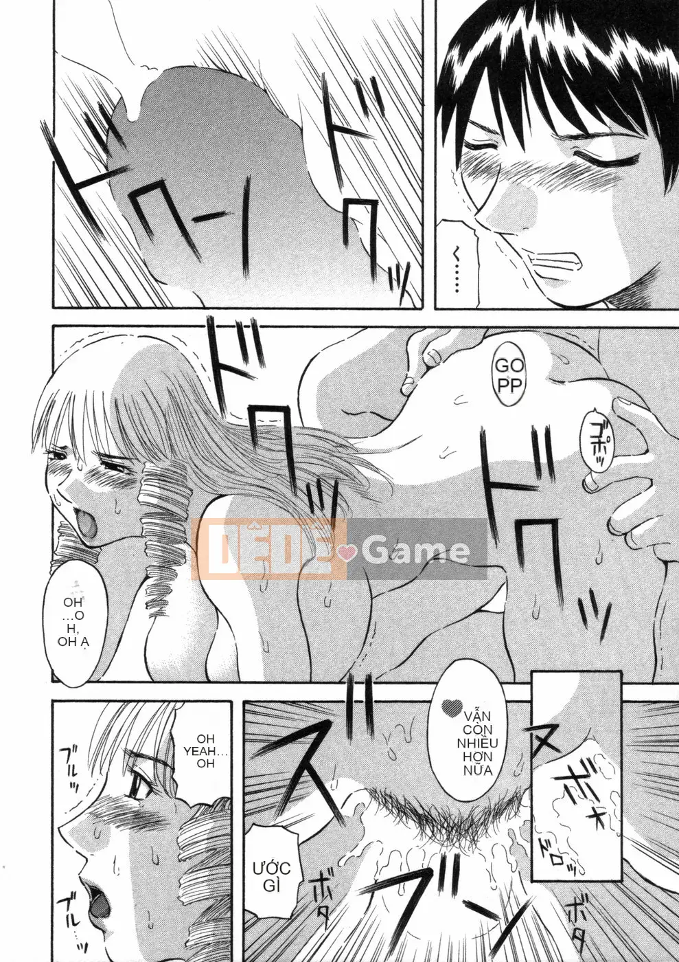 [Kawamori Misaki] Pika Pika Vol.3