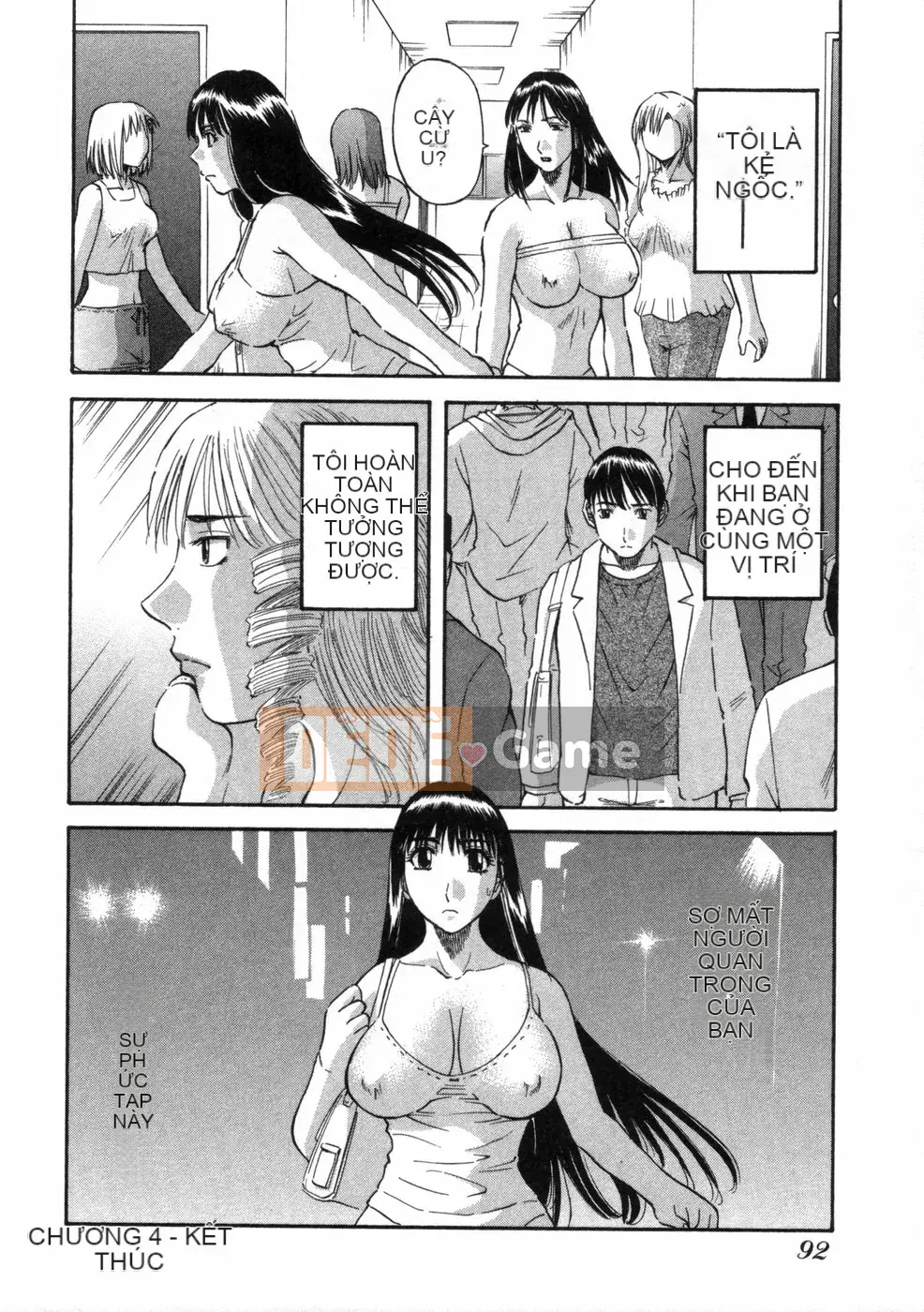 [Kawamori Misaki] Pika Pika Vol.3