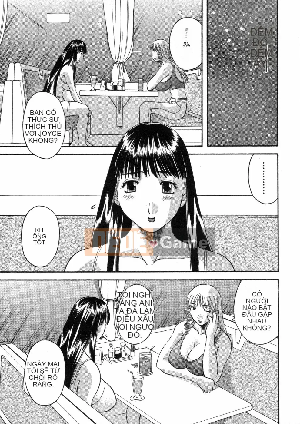 [Kawamori Misaki] Pika Pika Vol.3