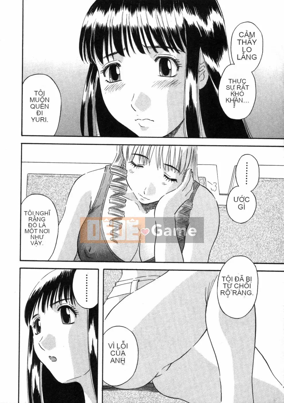 [Kawamori Misaki] Pika Pika Vol.3