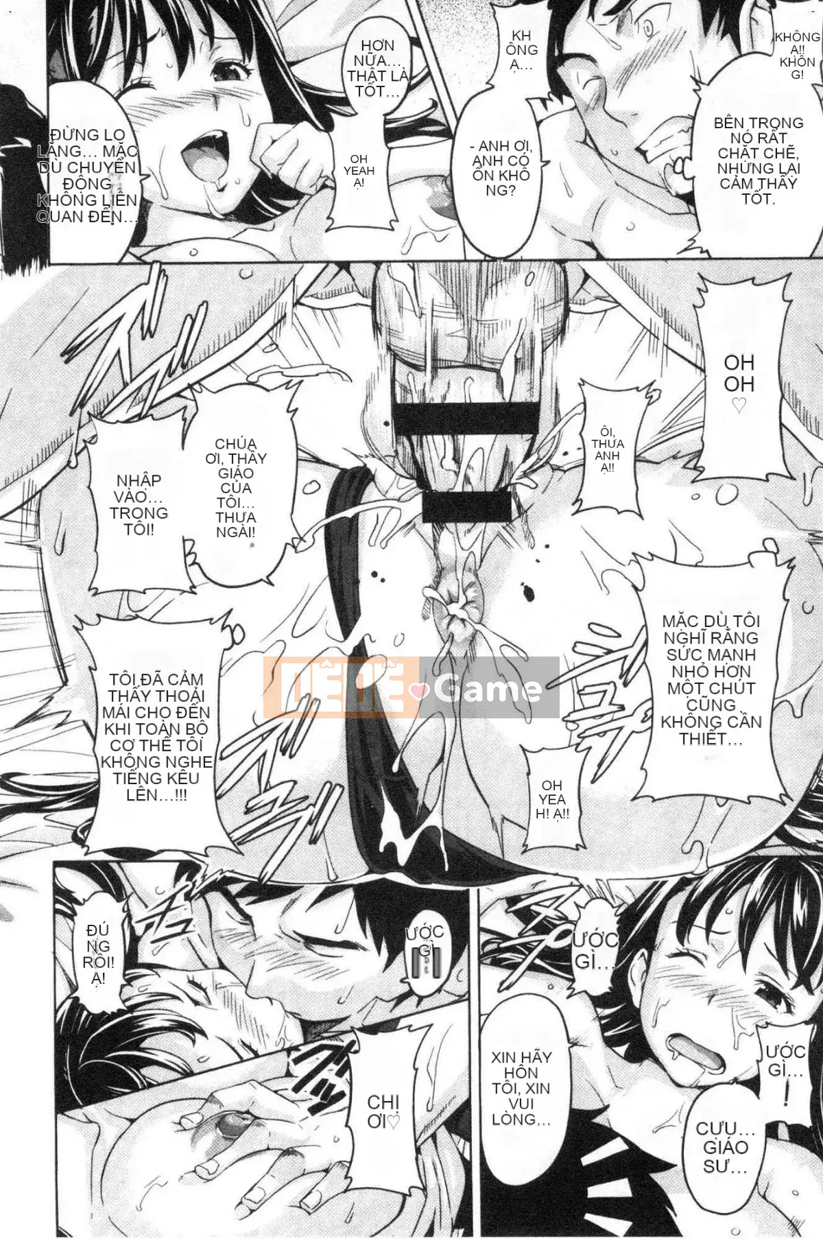 [Wind Workshop][Takeda Hiromitsu] ツンデロ Phiên bản mới Tsundere Lust Phiên bản mới