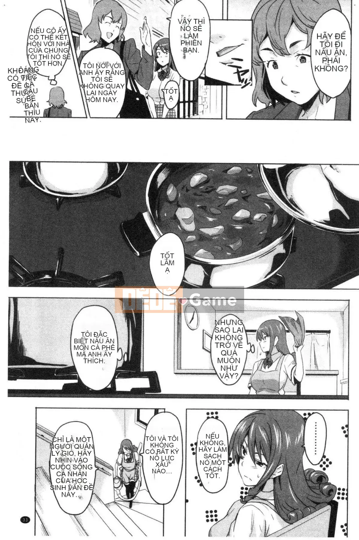 [Wind Workshop][Takeda Hiromitsu] ツンデロ Phiên bản mới Tsundere Lust Phiên bản mới