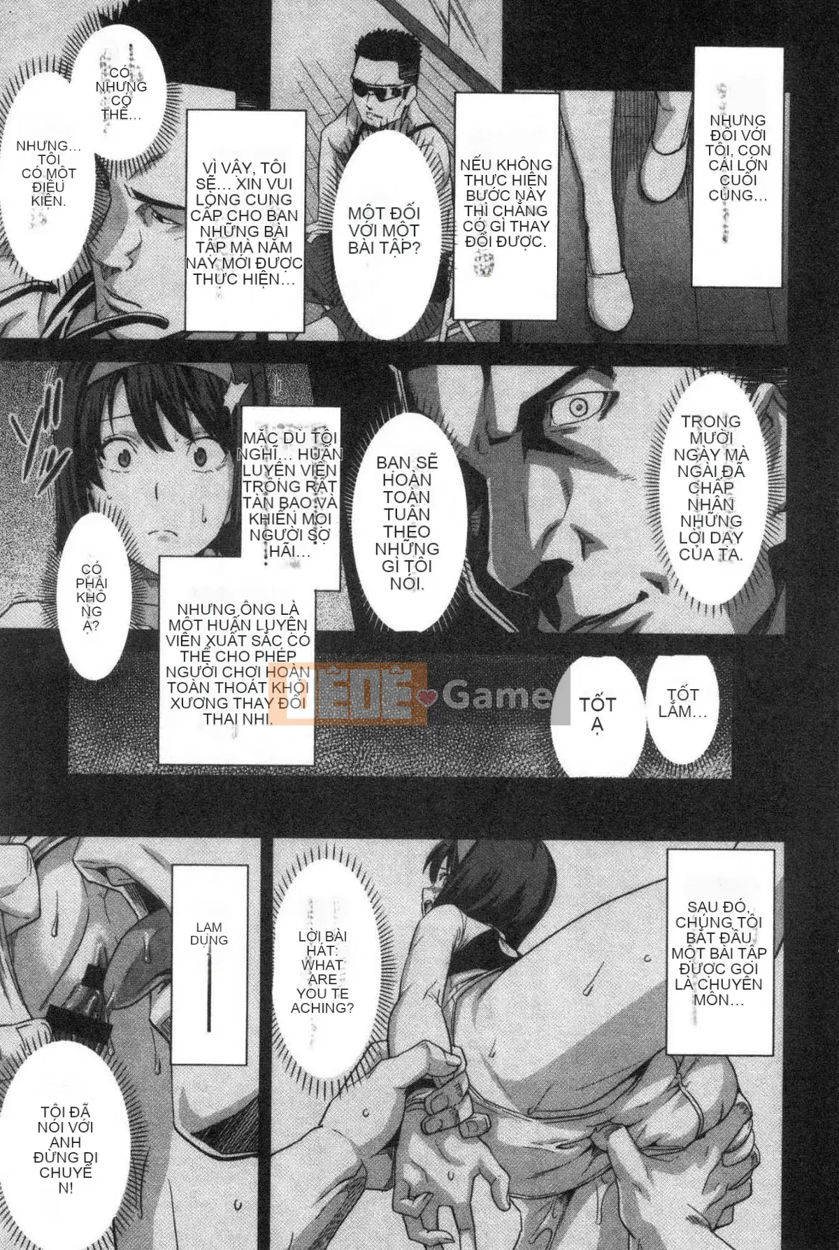 [Wind Workshop][Takeda Hiromitsu] ツンデロ Phiên bản mới Tsundere Lust Phiên bản mới