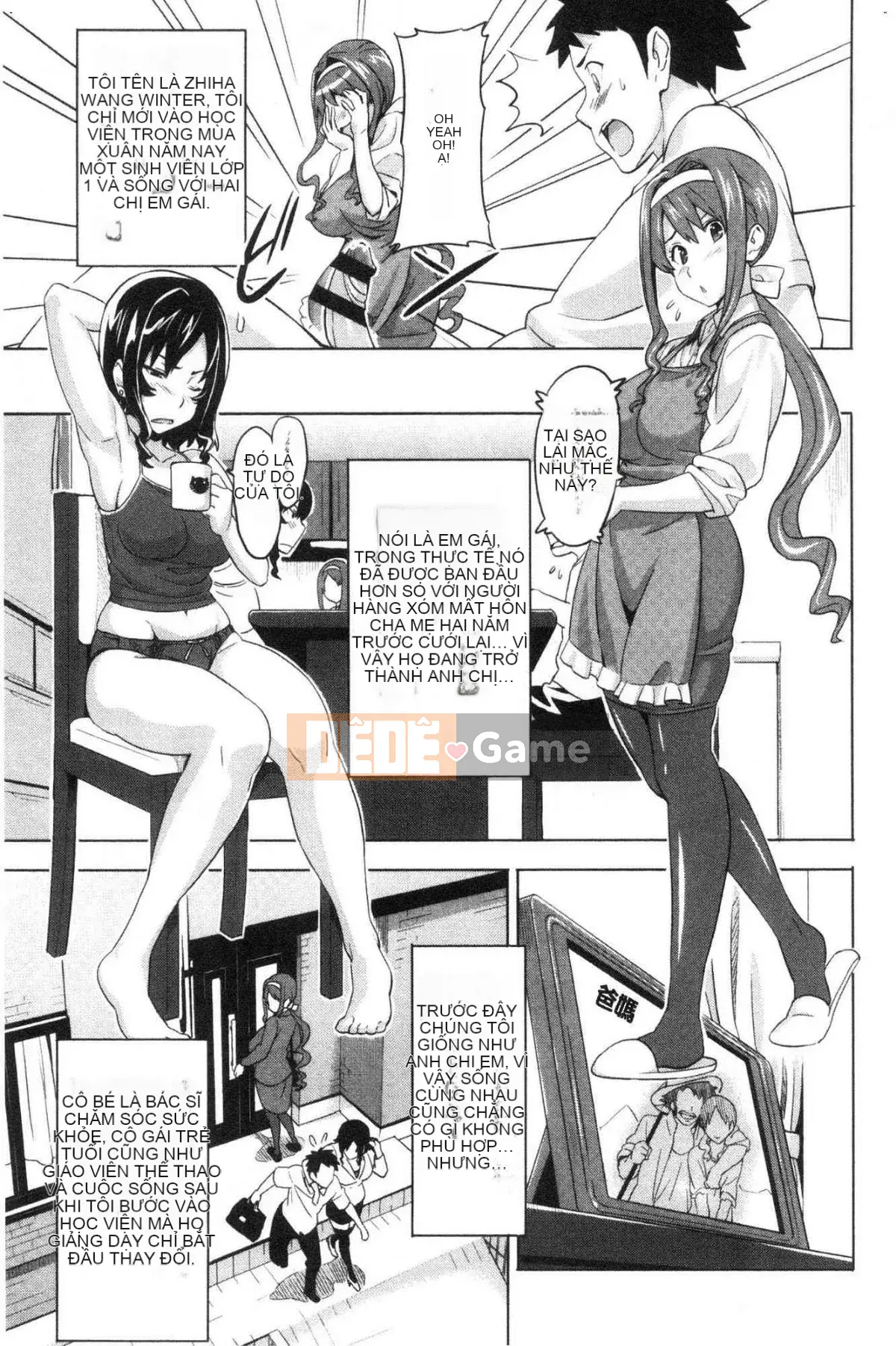 [Wind Workshop][Takeda Hiromitsu] ツンデロ Phiên bản mới Tsundere Lust Phiên bản mới