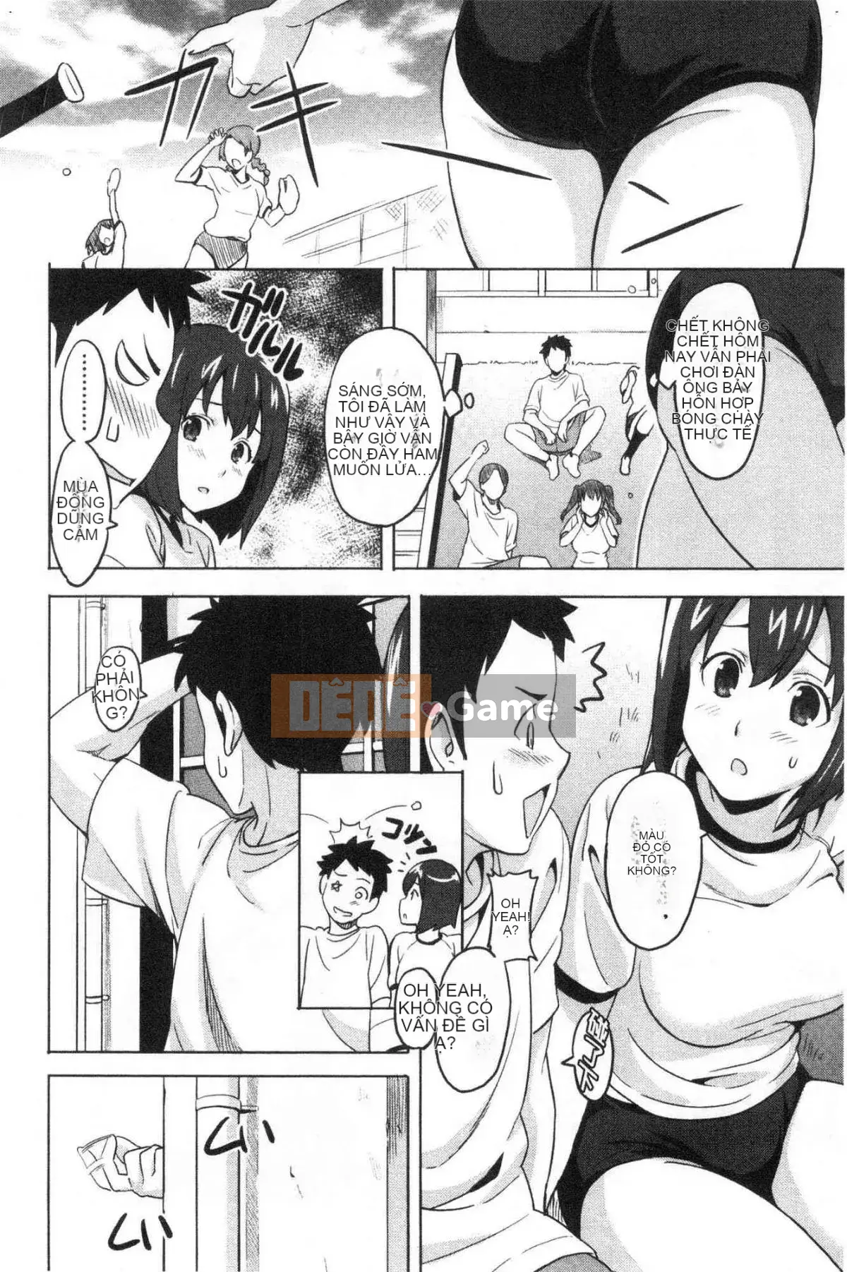 [Wind Workshop][Takeda Hiromitsu] ツンデロ Phiên bản mới Tsundere Lust Phiên bản mới