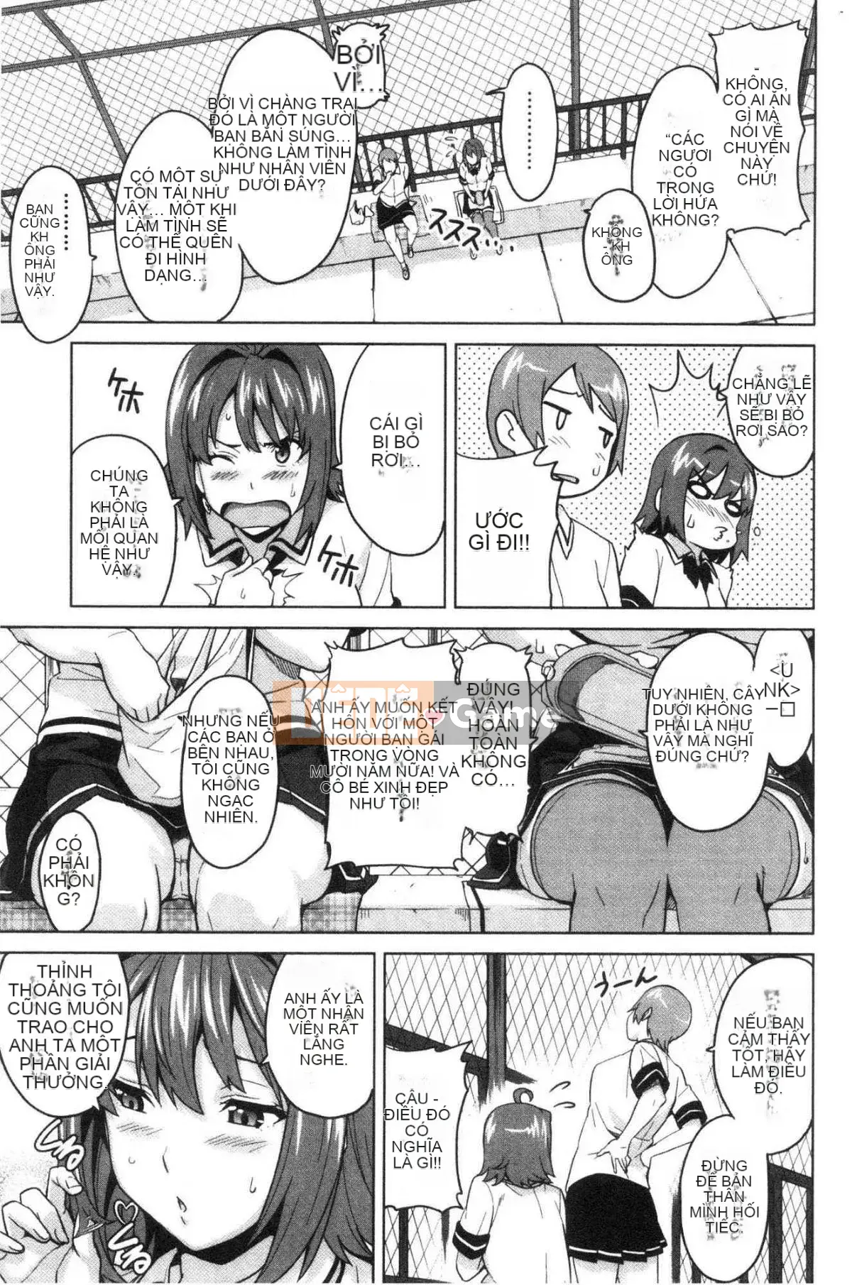 [Wind Workshop][Takeda Hiromitsu] ツンデロ Phiên bản mới Tsundere Lust Phiên bản mới