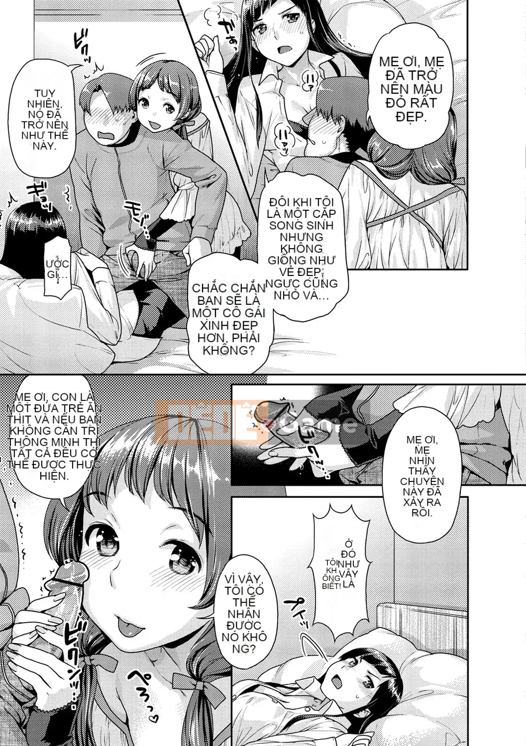 [Nekomata Naomi]_Estrus Nekomanman_[Phiên bản DL]