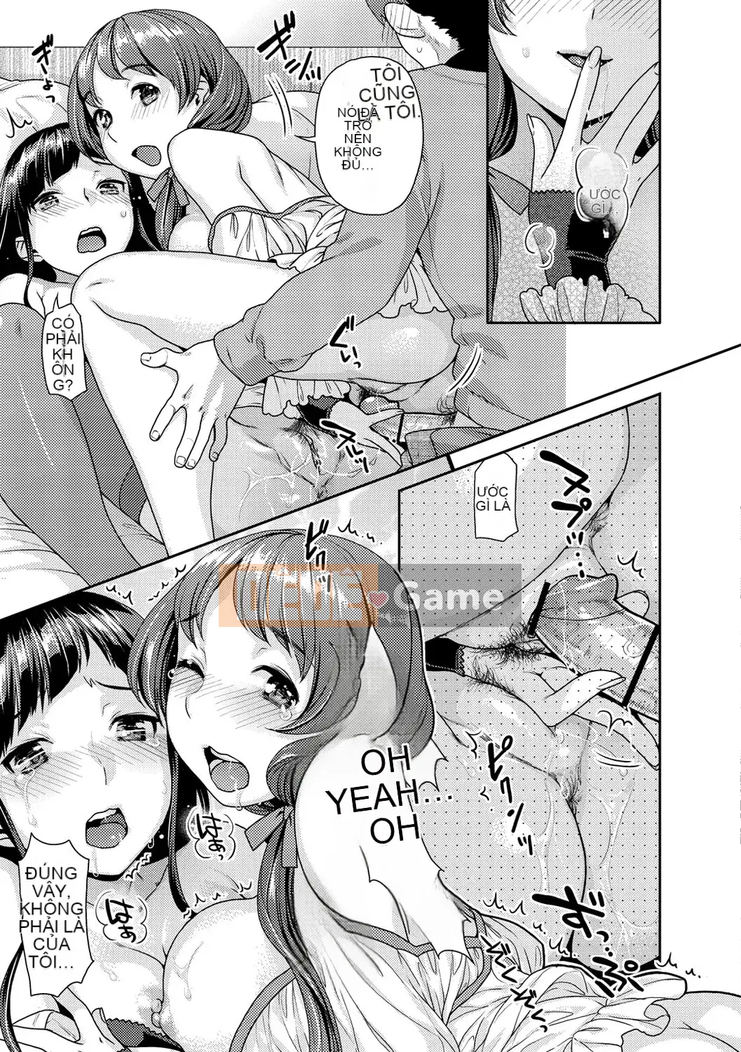 [Nekomata Naomi]_Estrus Nekomanman_[Phiên bản DL]