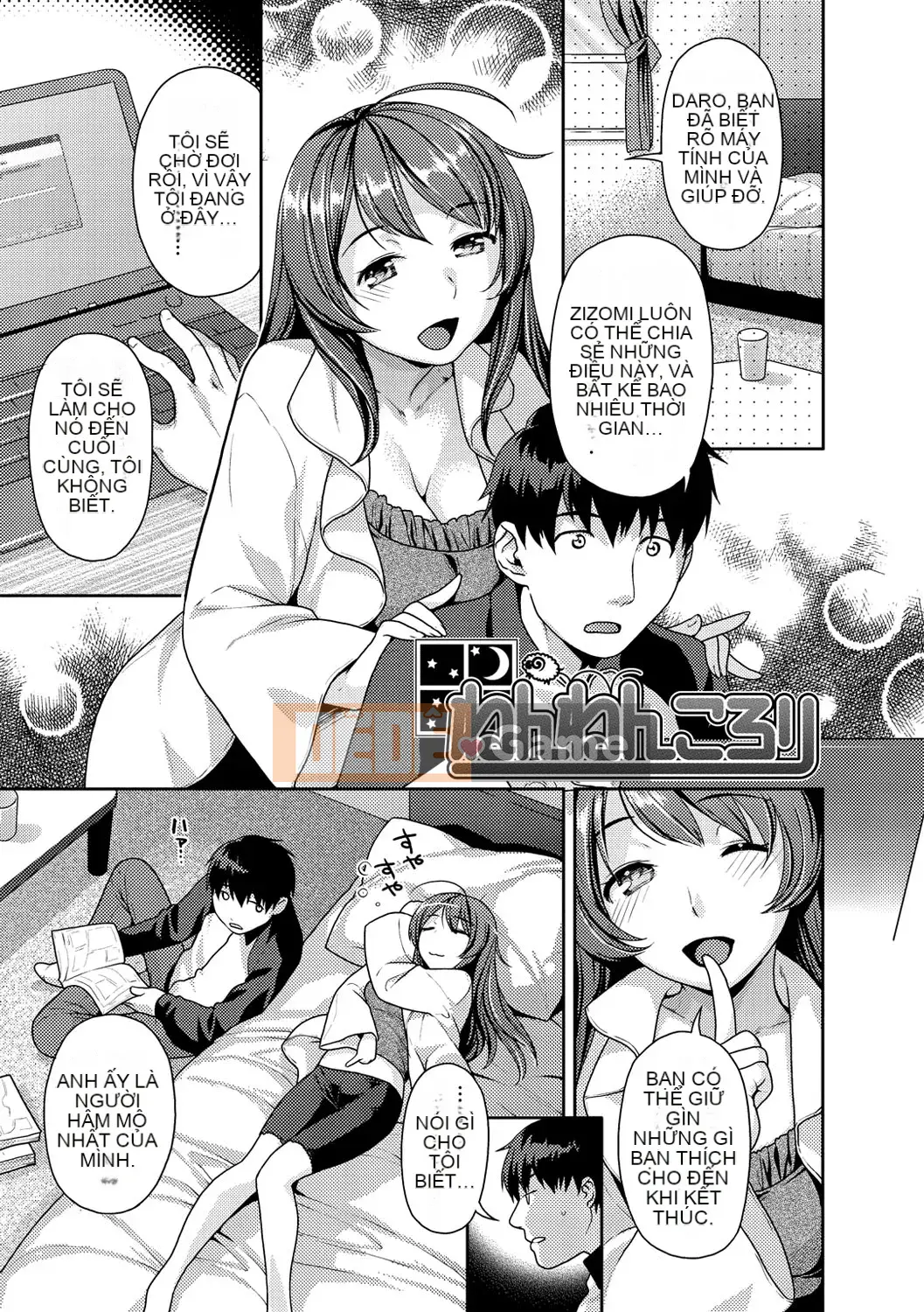 [Nekomata Naomi]_Estrus Nekomanman_[Phiên bản DL]