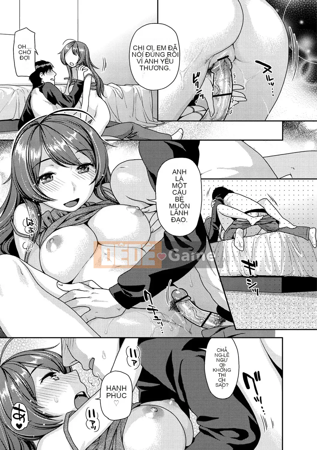 [Nekomata Naomi]_Estrus Nekomanman_[Phiên bản DL]