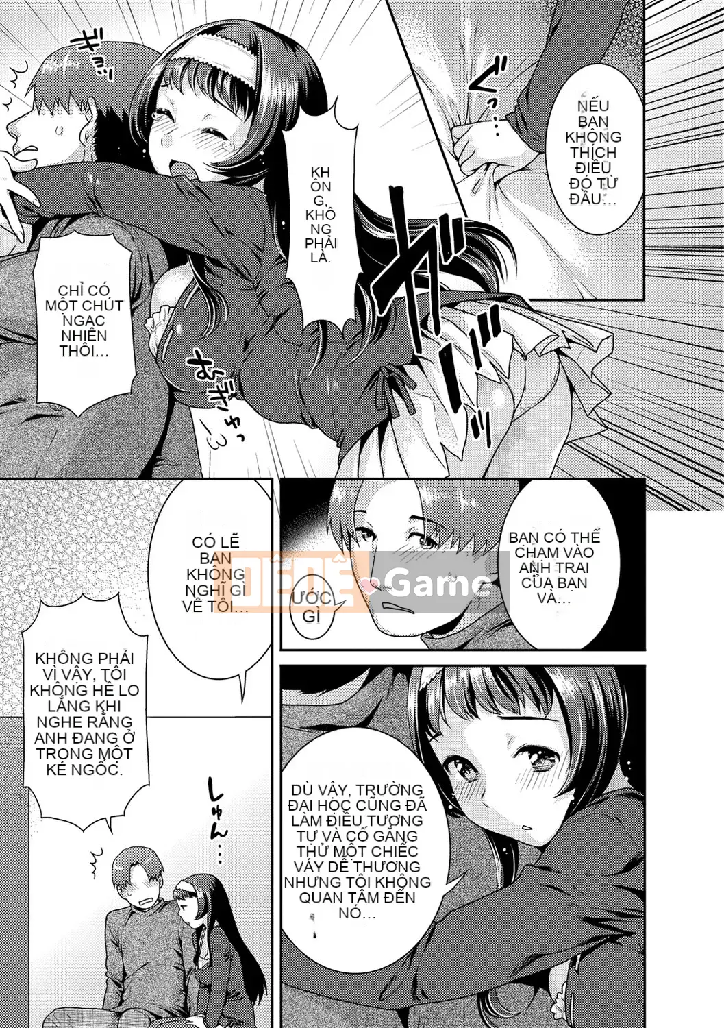 [Nekomata Naomi]_Estrus Nekomanman_[Phiên bản DL]