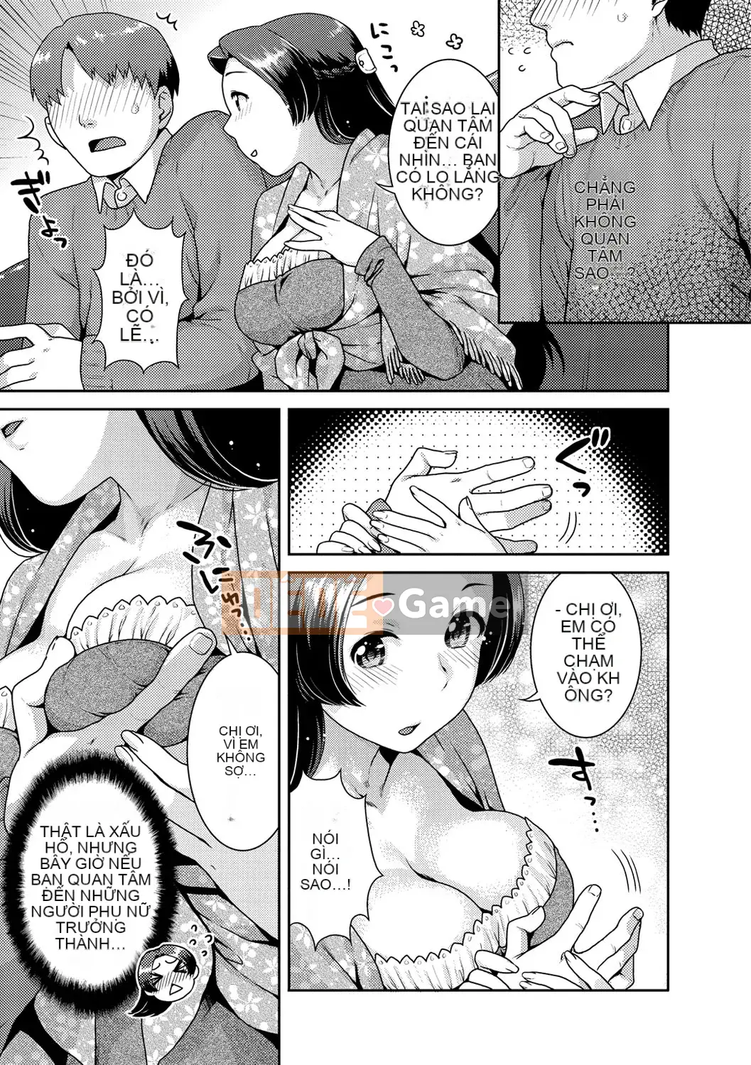 [Nekomata Naomi]_Estrus Nekomanman_[Phiên bản DL]