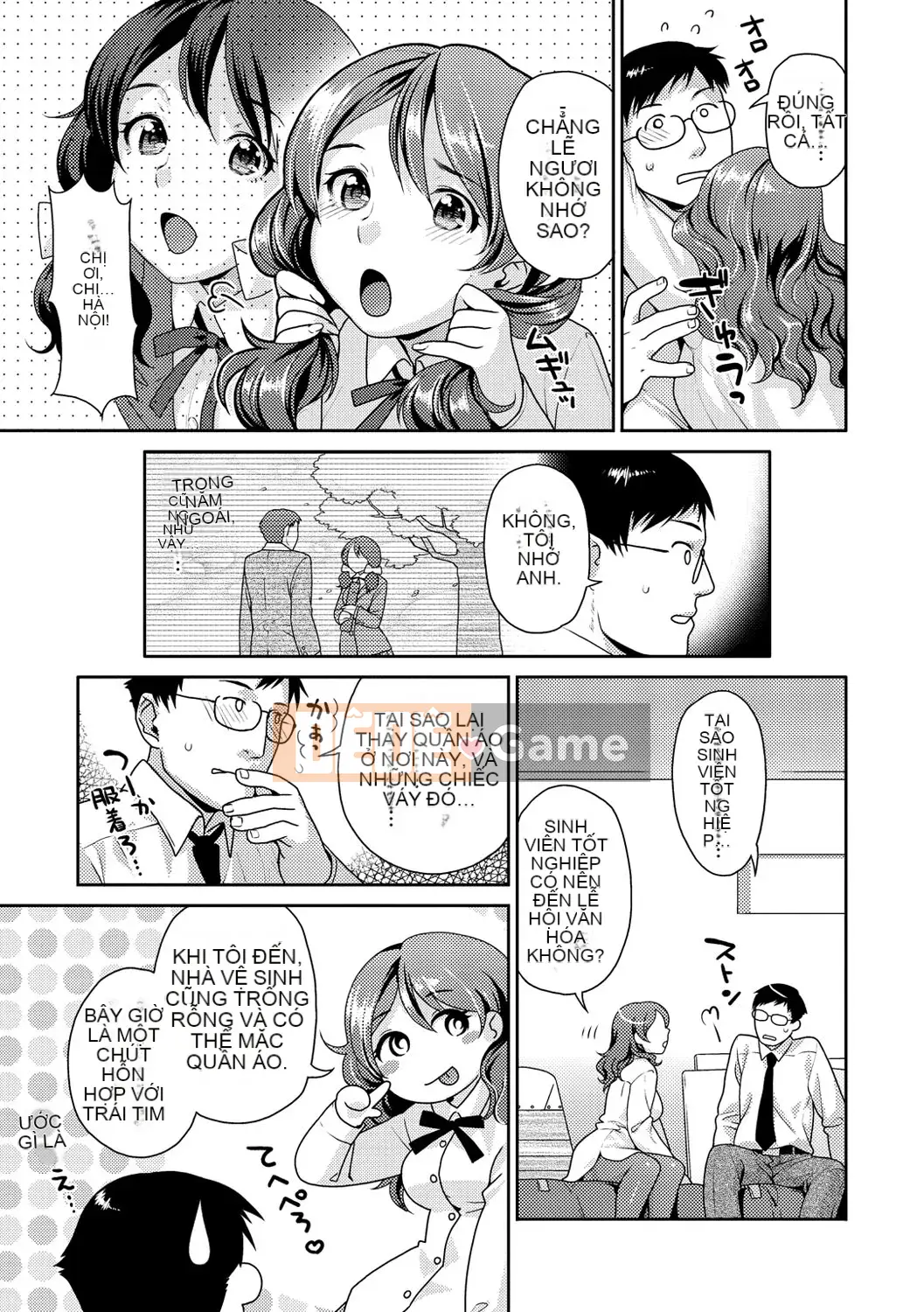 [Nekomata Naomi]_Estrus Nekomanman_[Phiên bản DL]