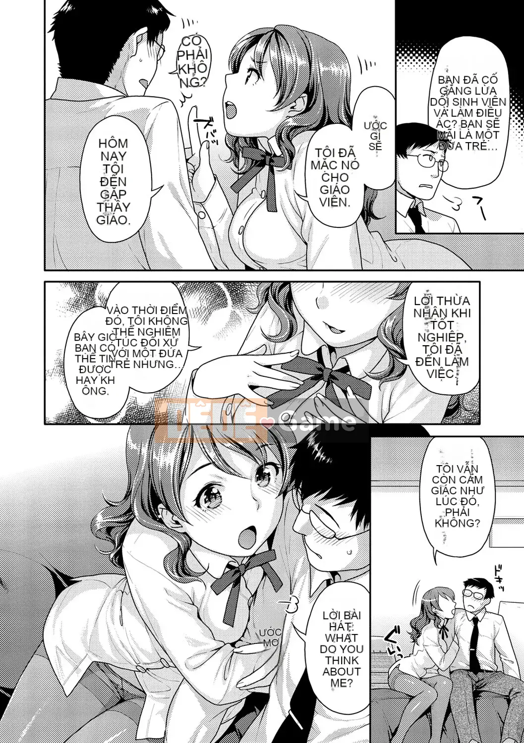 [Nekomata Naomi]_Estrus Nekomanman_[Phiên bản DL]