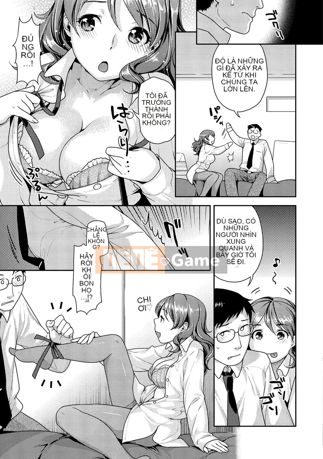 [Nekomata Naomi]_Estrus Nekomanman_[Phiên bản DL]