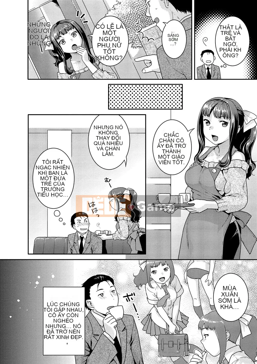 [Nekomata Naomi]_Estrus Nekomanman_[Phiên bản DL]