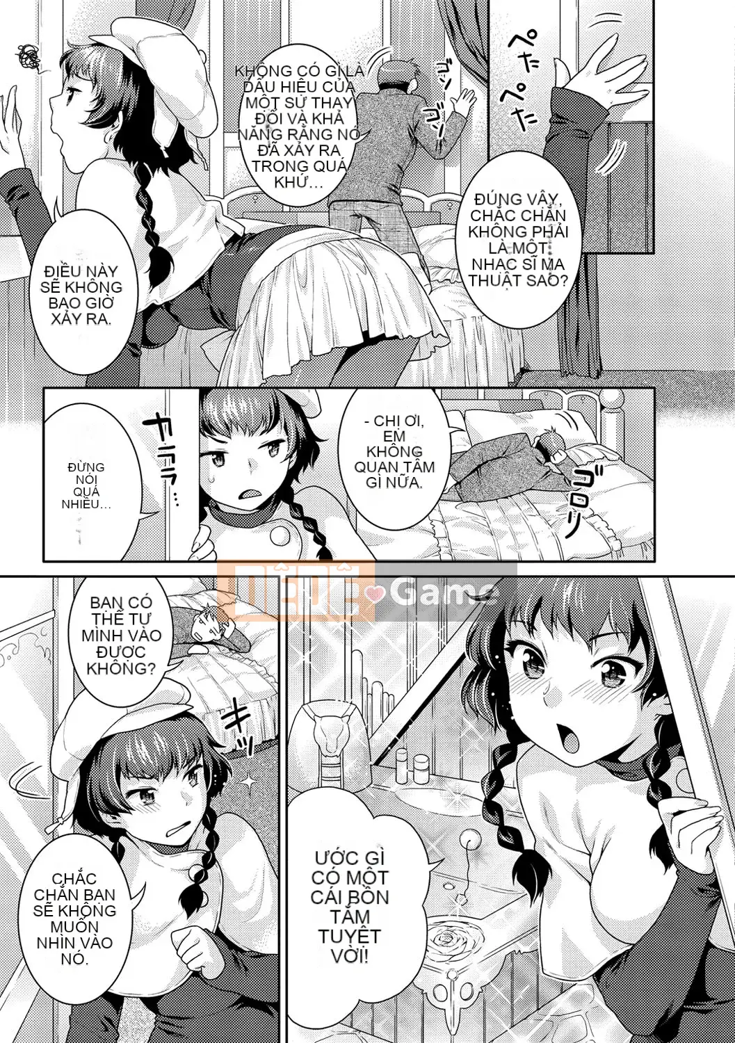 [Nekomata Naomi]_Estrus Nekomanman_[Phiên bản DL]