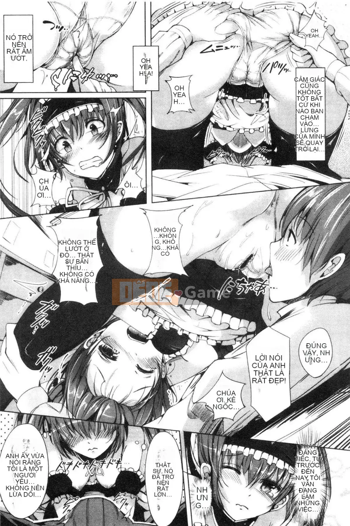 [Kazeteki Koubou][momi] Koinyu Teiruzu Ankoru!