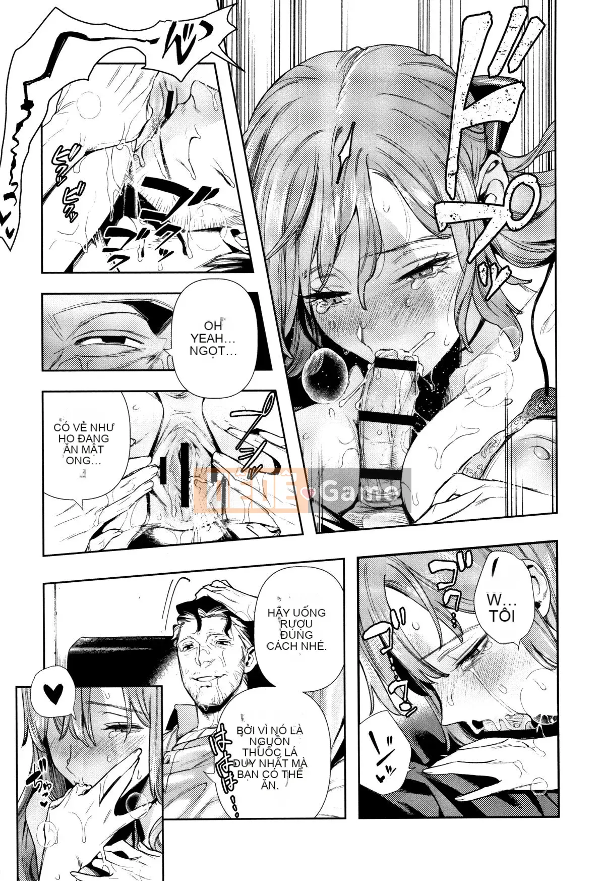 [Ushino đóng hộp] Irohanihoheto + sách 8P