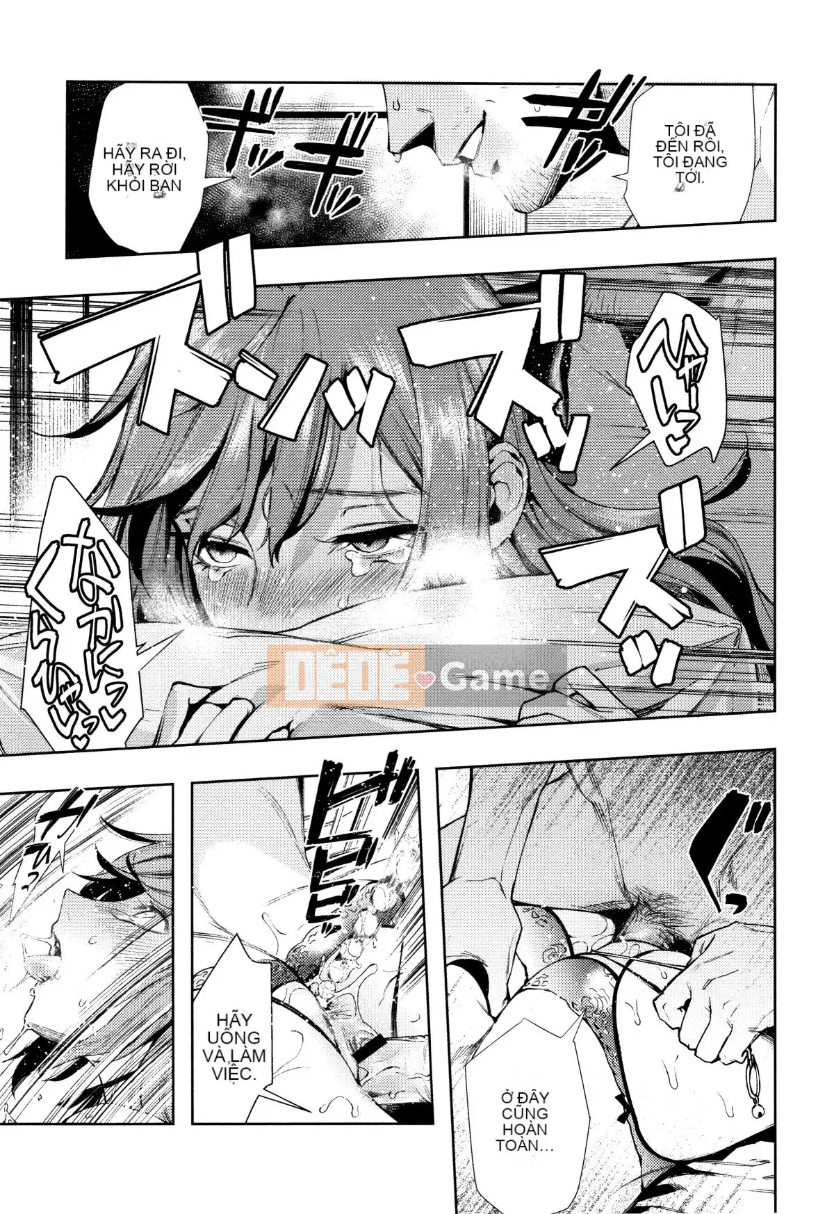 [Ushino đóng hộp] Irohanihoheto + sách 8P