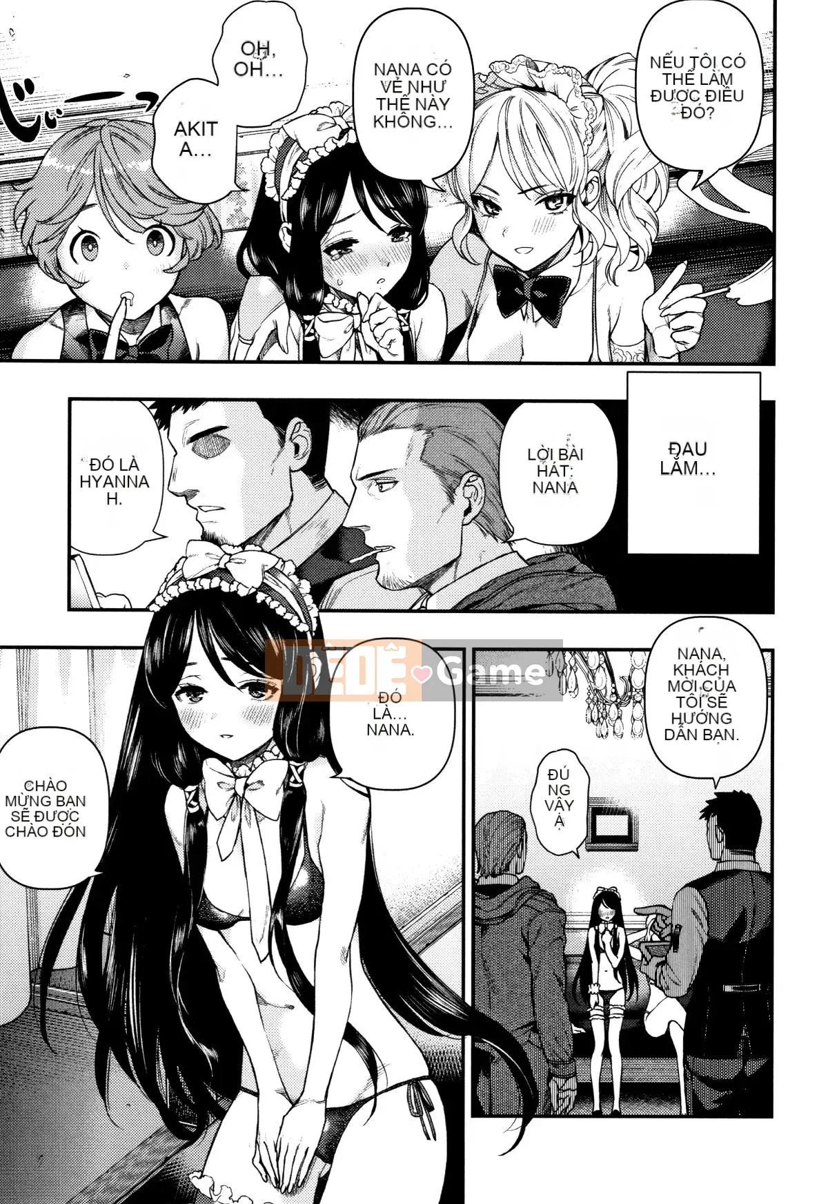 [Ushino đóng hộp] Irohanihoheto + sách 8P