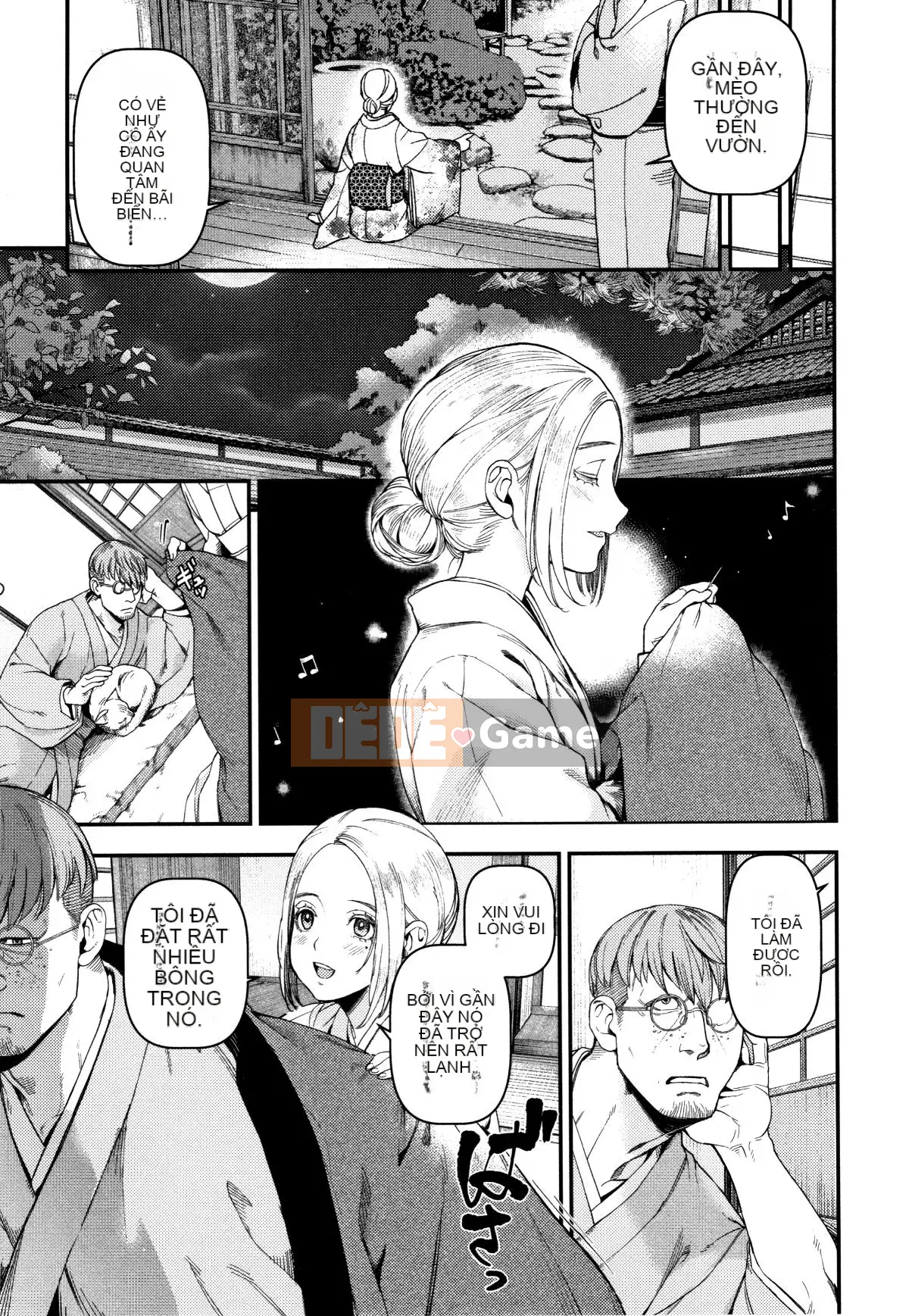 [Ushino đóng hộp] Irohanihoheto + sách 8P