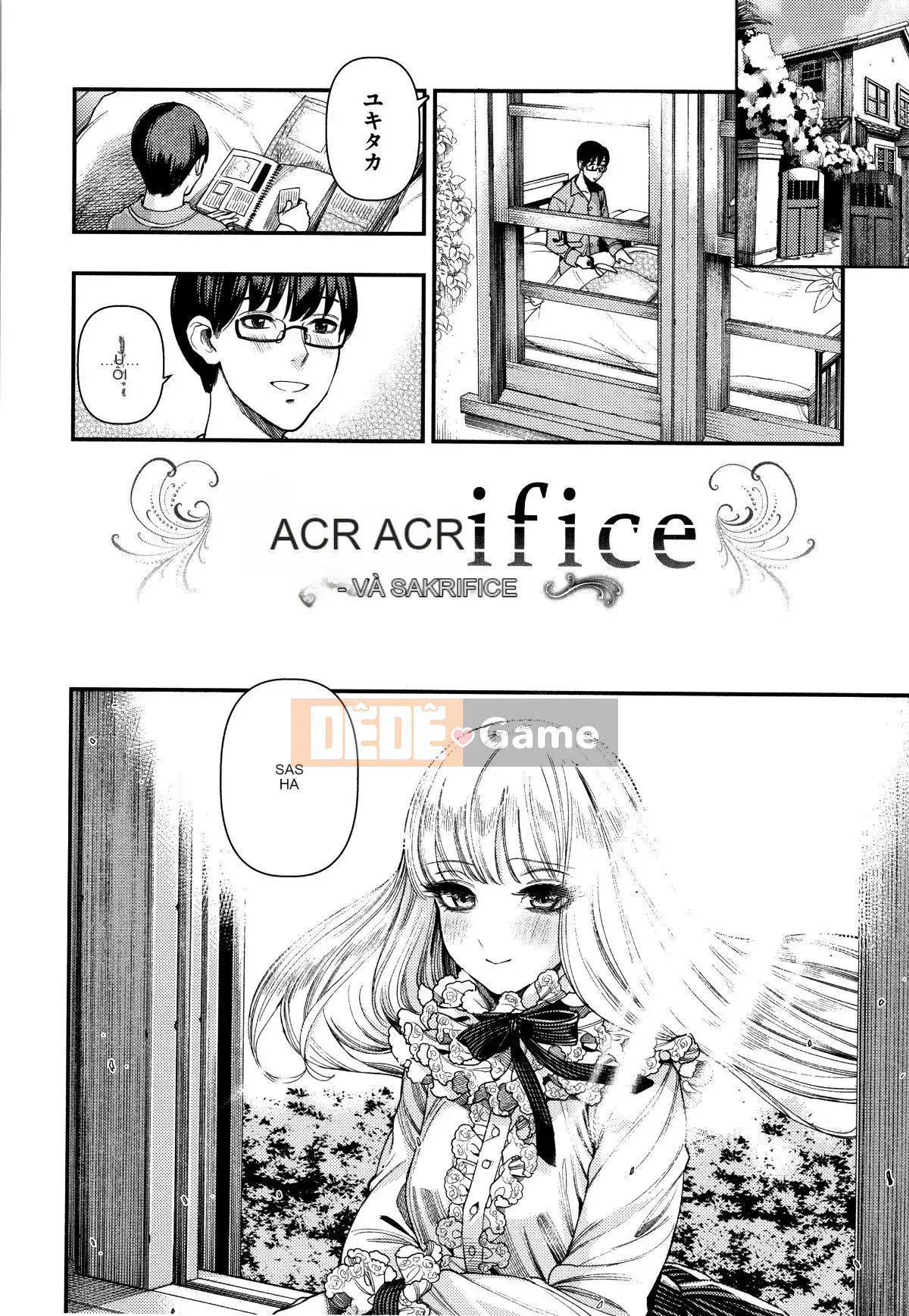 [Ushino đóng hộp] Irohanihoheto + sách 8P