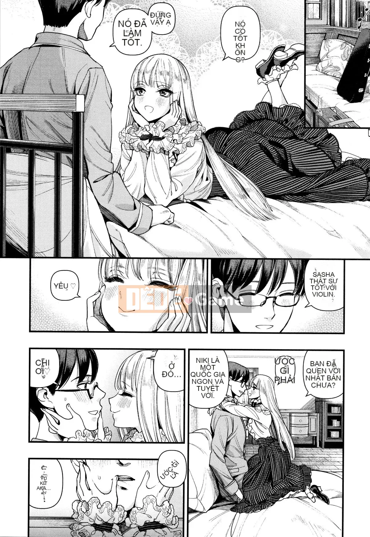 [Ushino đóng hộp] Irohanihoheto + sách 8P