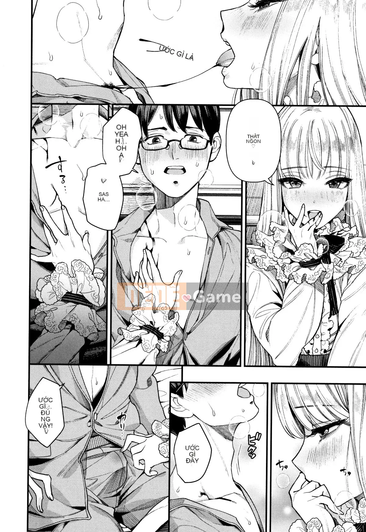 [Ushino đóng hộp] Irohanihoheto + sách 8P