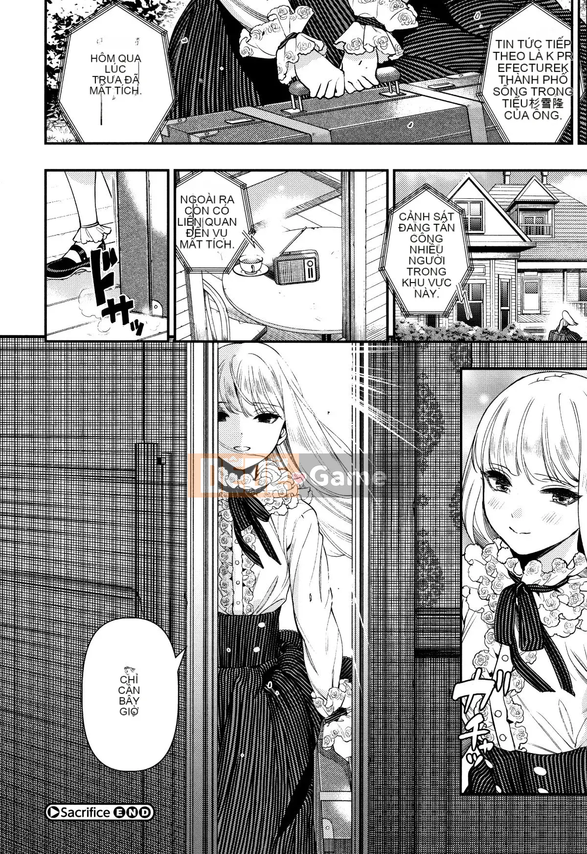 [Ushino đóng hộp] Irohanihoheto + sách 8P