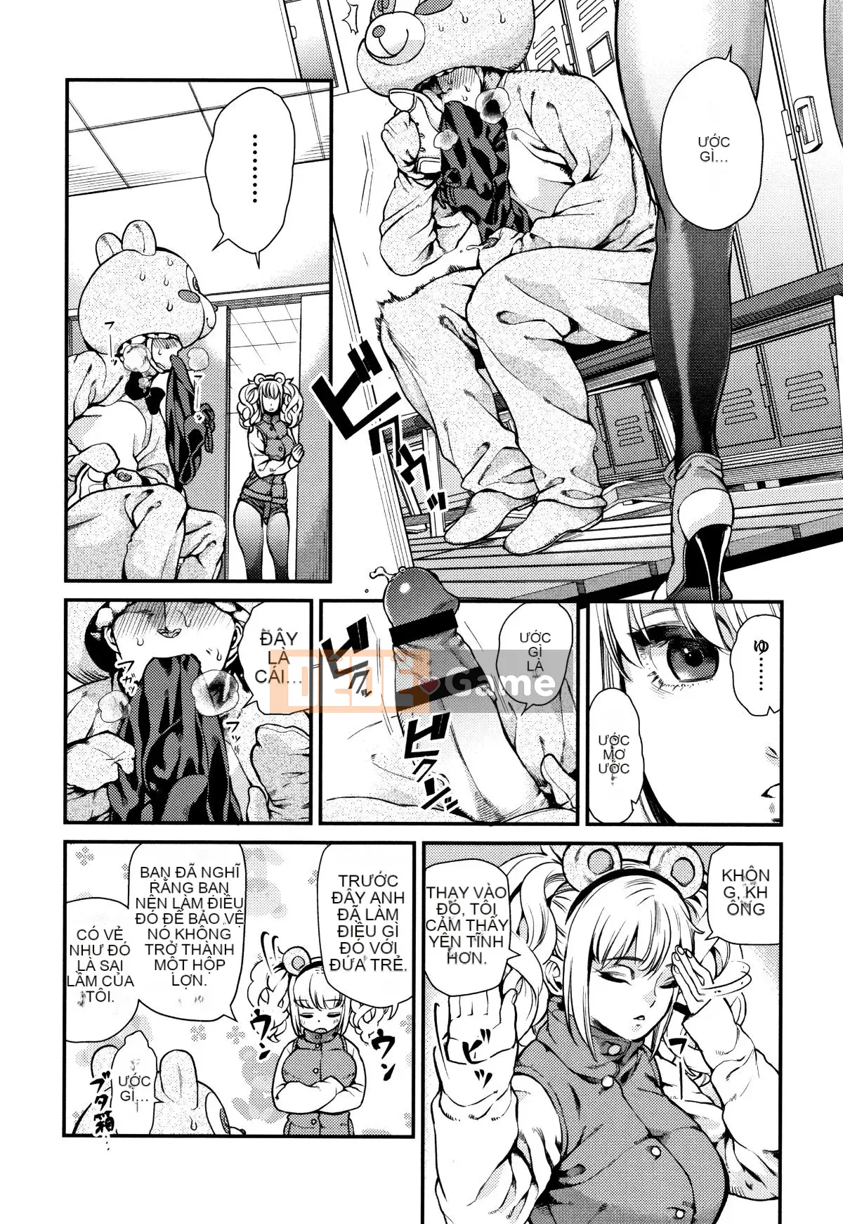 [Ushino đóng hộp] Irohanihoheto + sách 8P