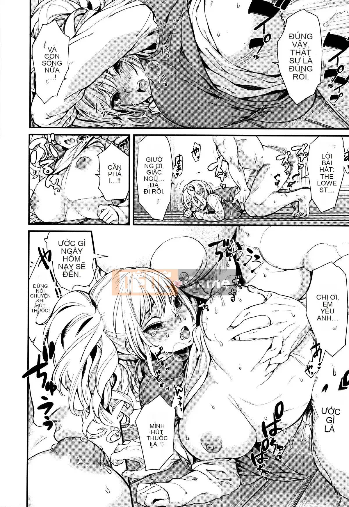 [Ushino đóng hộp] Irohanihoheto + sách 8P