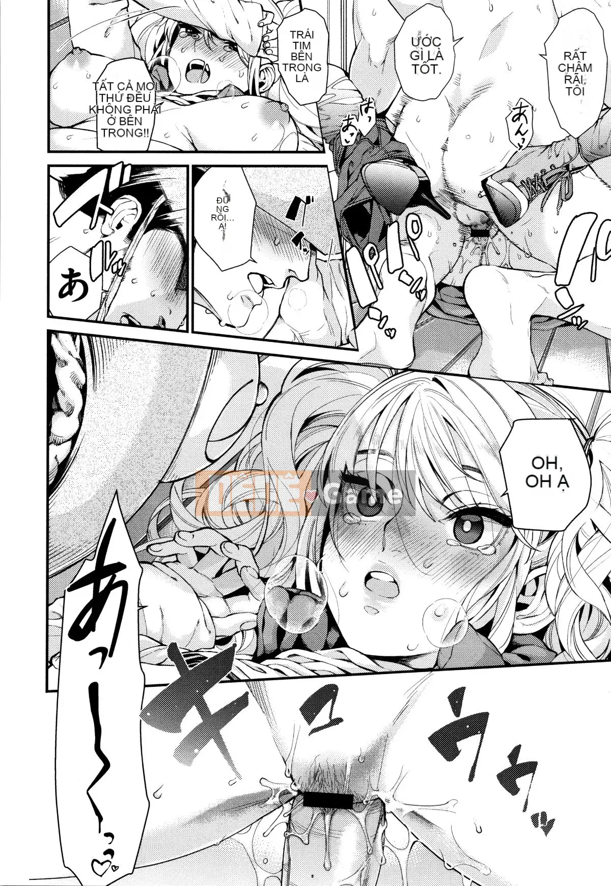 [Ushino đóng hộp] Irohanihoheto + sách 8P