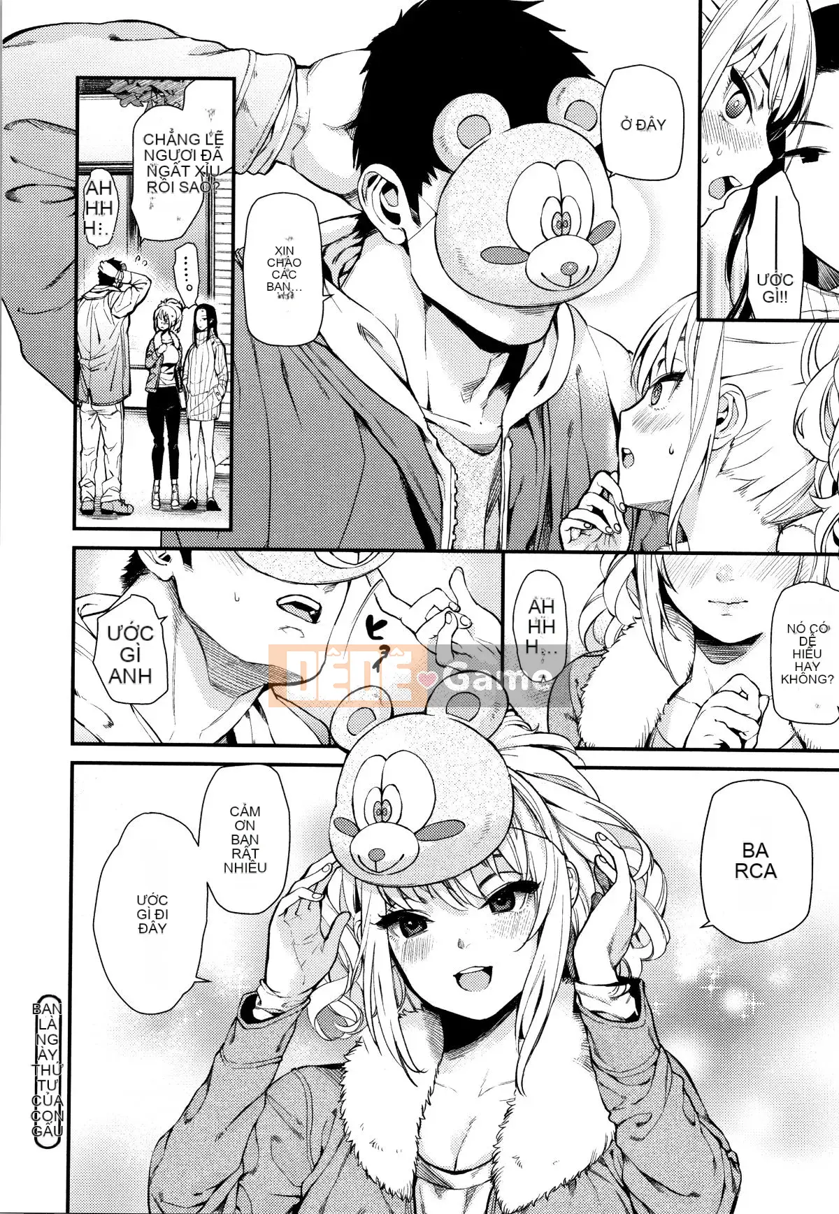 [Ushino đóng hộp] Irohanihoheto + sách 8P