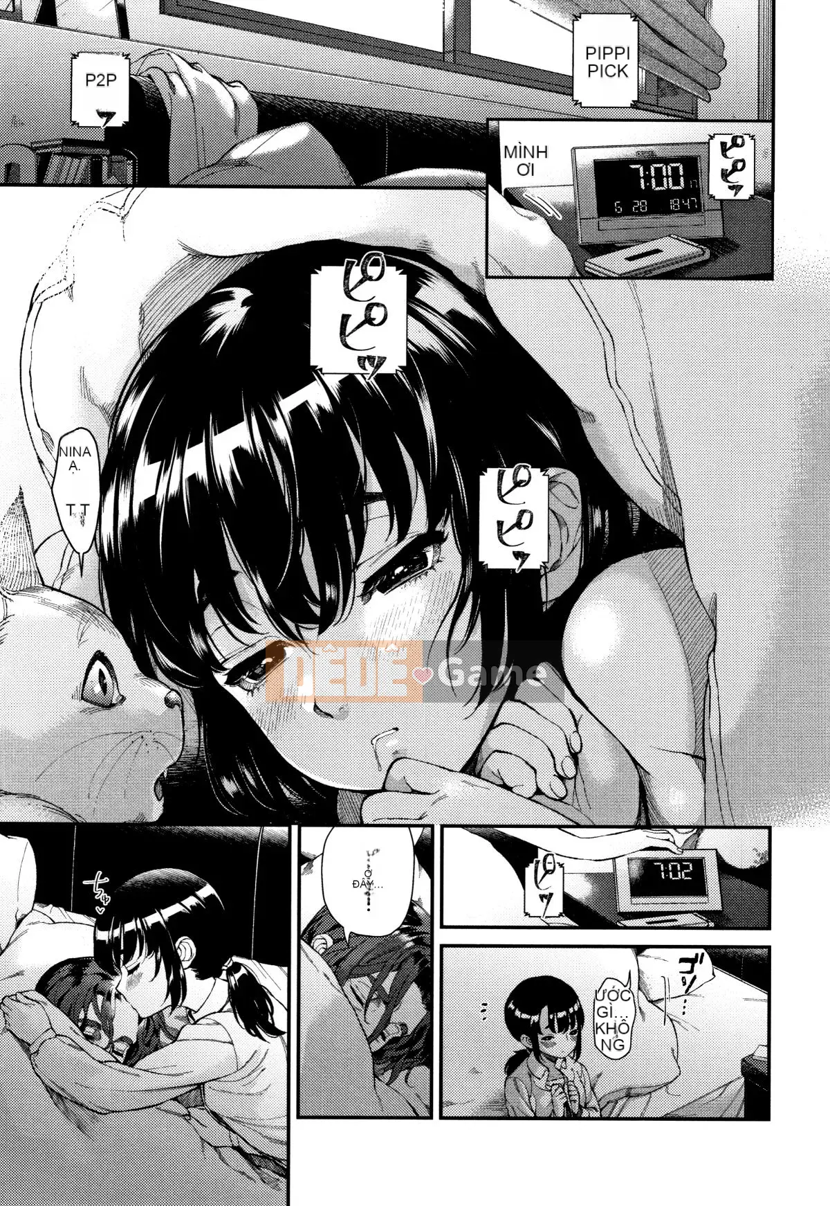 [Ushino đóng hộp] Irohanihoheto + sách 8P