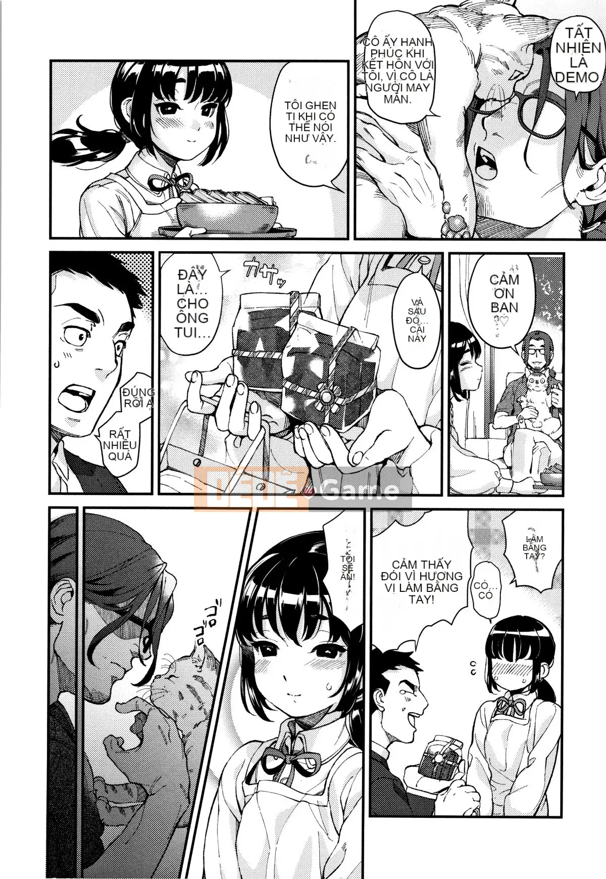 [Ushino đóng hộp] Irohanihoheto + sách 8P